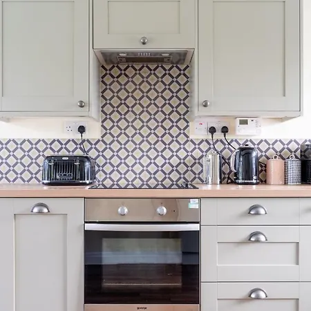 Dove 度假居 Near Sawrey