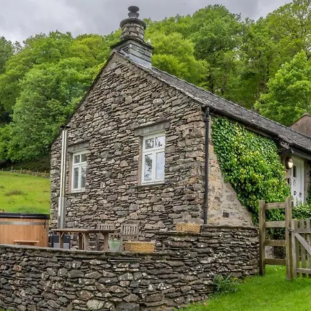 Dove 度假居 Near Sawrey