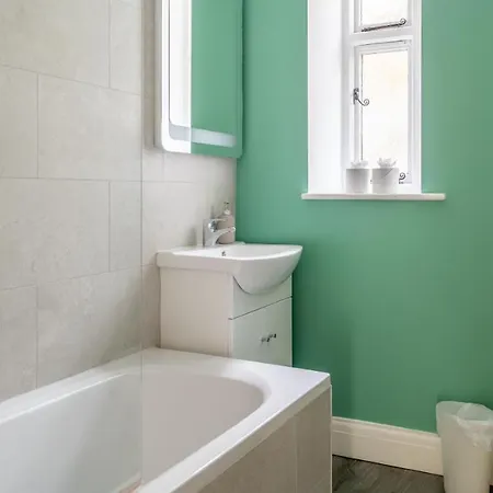 Dove 度假居 Near Sawrey