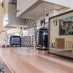 بيت للعطل Dove *